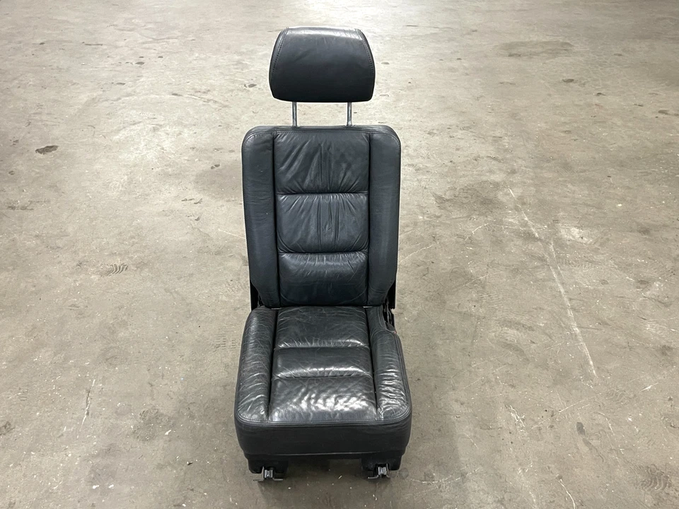 ⭐2002-2009 MERCEDES-BENZ G-CLASS COMPLETE REAR RIGHT SEAT CUSHION OEM LOT2671 - Изображение 1 из 4