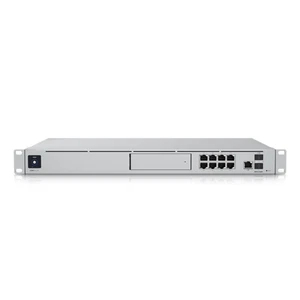 Ubiquiti Networks UDM-SE Unifi Dream Machine SE All-in-One Router i bezpieczeństwo - Zdjęcie 1 z 7