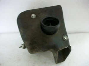 Nice! OEM! 1980-1981 Honda CR80 Airbox Cleaner Vintage CR 80 Elsinore AHRMA - Picture 1 of 6