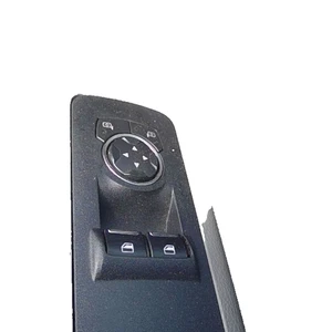 Standard Cab Front Driver Master Window Lock Control Switch FORD F150 FIT 15-20 - Bild 1 von 1