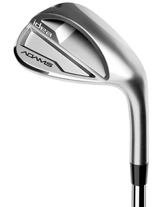 Left Handed Adams Golf Club Idea 2023 58* Lob Wedge 58-12 KBS Hi-Rev 2.0 New - Picture 1 of 5