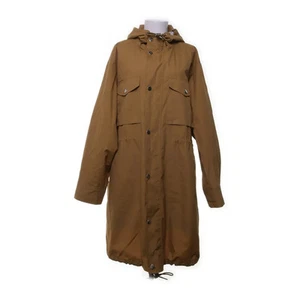 A.P.C, Parka, Unisex (Erwachsene), Größe: L, Gelb, Polyamid, Einfarbig #cuY - Bild 1 von 5