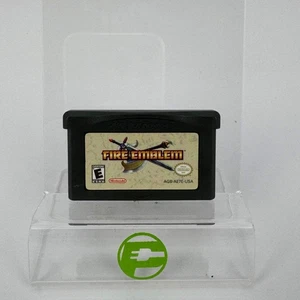 Fire Emblem (Nintendo GameBoy Advance, 2003) - Imagen 1 de 2