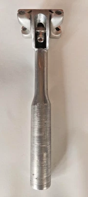 vintage campagnolo seatpost 25.4 - Image 1 of 4