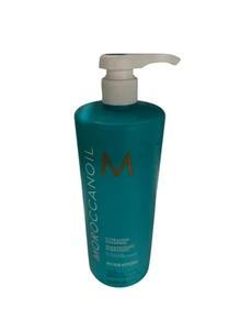 New Moroccanoil Hydrating Shampoo 33.8 oz/ 1L Moisturizing Hair - Picture 1 of 1