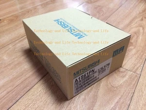 Mitsubishi PLC A1S61PN Power Module New In Box - Picture 1 of 4