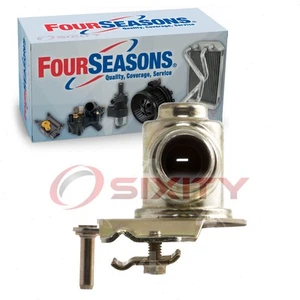 Four Seasons Front HVAC Heater Control Valve for 1974-1981 Plymouth vb - Picture 1 of 5