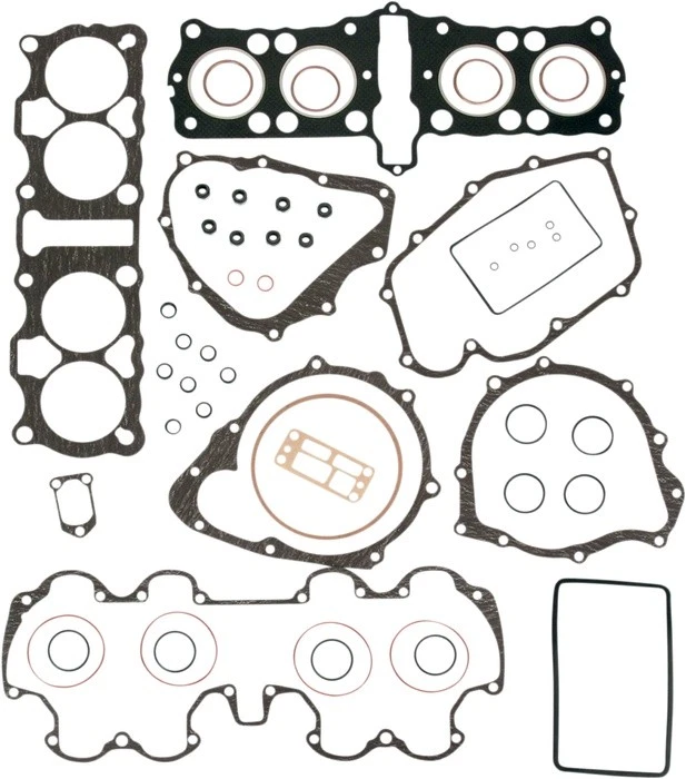 Kit completo de junta Vesrah #VG-157 Honda CB750F 750 Super Sport/CB750K 750 quatro - Imagem 1 de 1