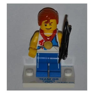 Lego Figur Agile Archer, Team GB - coltgb-9 - Bild 1 von 1