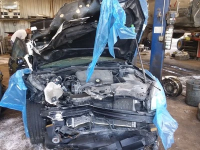 Frenos delanteros VIN W 4º dígito limitado Ltz compatible con 06-16 IMPALA 2104492 Foto 1 de 4