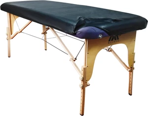 1 Packung 28 Zoll Breite Massageliege Abdeckung | 100% PU Massageliege Abdeckung Schutz - Bild 1 von 9