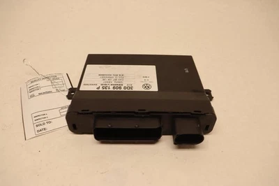 2003-2007 VOLKSWAGEN VW TOUAREG KEYLESS ENTRY CONTROL MODULE UNIT OEM - Image 1 of 4