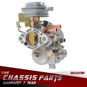 Carburetor Engine Standard For Peugeot 404 504 E14185 127910000 1961-1983 - Picture 1 of 10