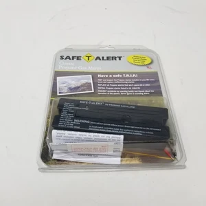 MTI Industries 12V 30 Series Safe-T-Alert Surface Mount RV Propane LP Gas Alarm - Bild 1 von 2