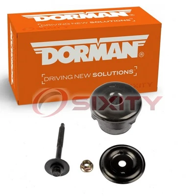 Soporte de carrocería Dorman para cuadro suburbano GMC K1500 1992-1999 ZJ Foto 1 de 4