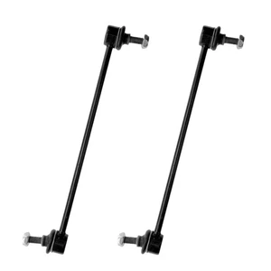 2 verstärkte Koppelstange für Land Rover Freelander 2 vorne Stabi links rechts - Picture 1 of 6