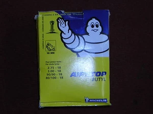Michelin Inner Tube to fit 300-18",18 ME New - Picture 1 of 1