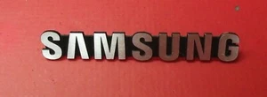 SAMSUNG BADGE - Picture 1 of 2