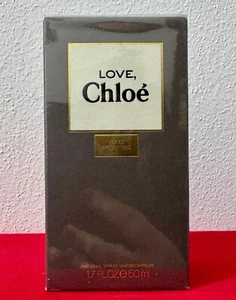 Chloè Love Eau Intense Eau de Parfum 50 ml - Bild 1 von 4