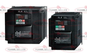 1PC NEW HITACHI Inverter WJ200N-004HFC 0.4KW - Picture 1 of 1