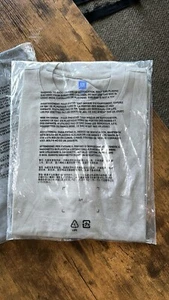 Yeezy Gap T Shirt Size Medium - Picture 1 of 3