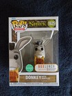 Funko Pop! Box Lunch Exclusive Donkey with Waffles #1625 Scented, FREE Shipping
