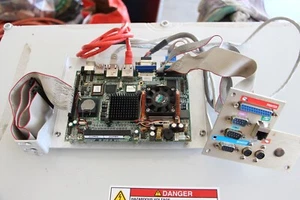 Acrosser ARB1831 Single Board Computer - Picture 1 of 13