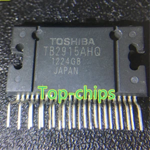 1 pieza TB2915AHQ CREMALLERA #AH5C LW nuevo - Imagen 1 de 1