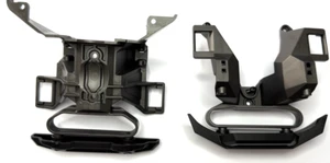 Traxxas Mini Maxx Front and Rear Shock Towers - New Genuine - Picture 1 of 5