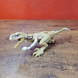 Jurassic World Dominion ATROCIRAPTOR Mattel Jurassic Park 7,5" ACTIONFIGUR - Bild 1 von 7