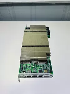 AsRock AMD BC250 Warthog Crypto Mining PlayStation 5 APU - 1 CARD - 16GB GDDR6 - Picture 1 of 3