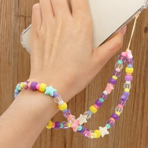 Kind Anti-Drop-Lanyard Für Mobiltelefone Id Anti-verlorene Kette - Zdjęcie 1 z 12