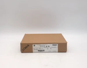 Allen-Bradley 1756-L8SP GuardLogix 5580 Partner - FACTORY SEALED - Picture 1 of 3