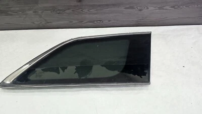 Vidrio para ventana Jeep Grand Cherokee 3.0L CRD cuarto derecho 43R-000265 11-18 Foto 1 de 3