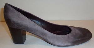 Gozzi EGO Size 9.5 Eur 39.5 5407 Leather Pumps Heels New Womens Shoes - Picture 1 of 12