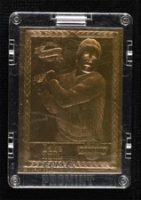1992-98 ProMint 22K Gold /50000 Babe Ruth HOF