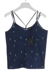 Copa Copine Camiseta Ditka Para Mujer (UE) 40 Ligera Suéter Cuello Abierto - Picture 1 of 7