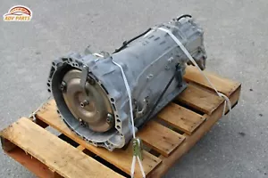 INFINITI Q50 AWD AUTOMATIC TRANSMISSION GEAR BOX OEM 2020 💎 - Picture 1 of 10
