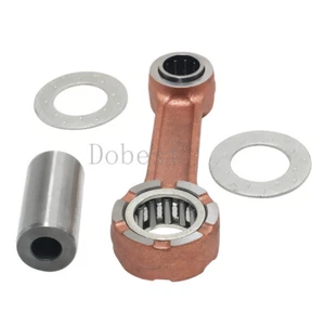 Boat Motor Connecting Con Rod for Yamaha Outboard 6HP 8HP 6N0-E1651-00 2-stroke - Picture 1 of 9