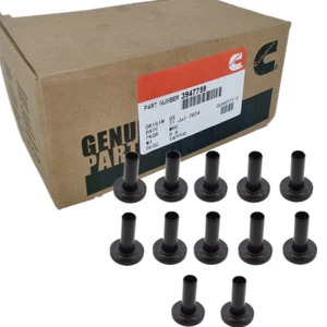 Elevadores de clavijas de árbol de levas 12 piezas 1,5" 3947759 para Dodge Cummins Ram 5,9 L 6,7 L 24 V - Imagen 1 de 6