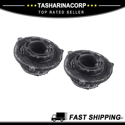 Piece of 2 Lower Rubber Cushion Radiator Mount Insulator for Kia Sorento 2011-15 - Image 1 of 4