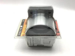 SPECTRE 81403 MAF Sensor Adapter 4" 102mm Tube For Chrysler Dodge Mitsubishi - Bild 1 von 6