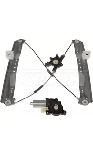 Dorman 748-509 Window Regulator Front Right fits Chrysler and Dodge models - Picture 1 of 3