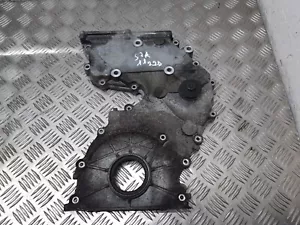 CUBIERTA CADENA DISTRIBUCIÓN MOTOR KIA SORENTO MK2 XM INZI-2 2011 - Imagen 1 de 12
