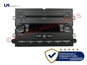 7R3T18C869MC FORD AM/FM CD 2007-2009 MUSTANG 7R3T-18C869-MC - Picture 1 of 1