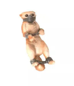 GOOSE THE CAT (KREE PRISIONER) mini figura Capitana Marvel Legends Flerken Marvels - Imagen 1 de 5