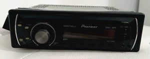 Autoradio Radio CD Player MP3 AUX Pioneer DEH-1100MP - Foto 1 di 3