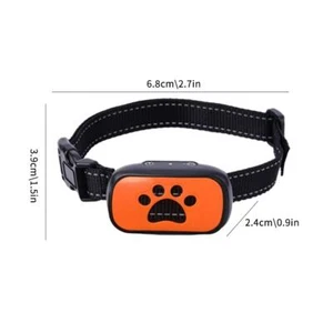 Anti-barking Collar Intelligent Ultrasonic Rechargeable Dog Training Device G9L1 - Picture 1 of 8