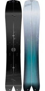 Splitboard Tavola Freeride Snowboard Alpinismo NITRO SQUASH Split 2023 - Imagen 1 de 1