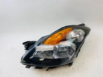 PARA NISSAN ALTIMA LH 2008 2009 LADO DEL CONDUCTOR IZQUIERDO HALÓGENO  Foto 1 de 4